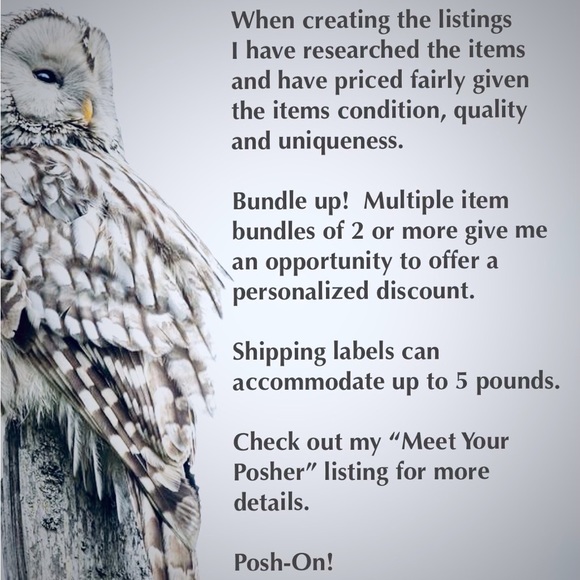 Ann Taylor LOFT Faux Fur & Suede Vest - Picture 9 of 9